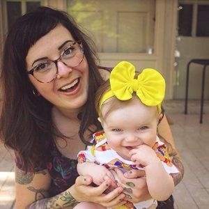 Meet your Posher, Hannah